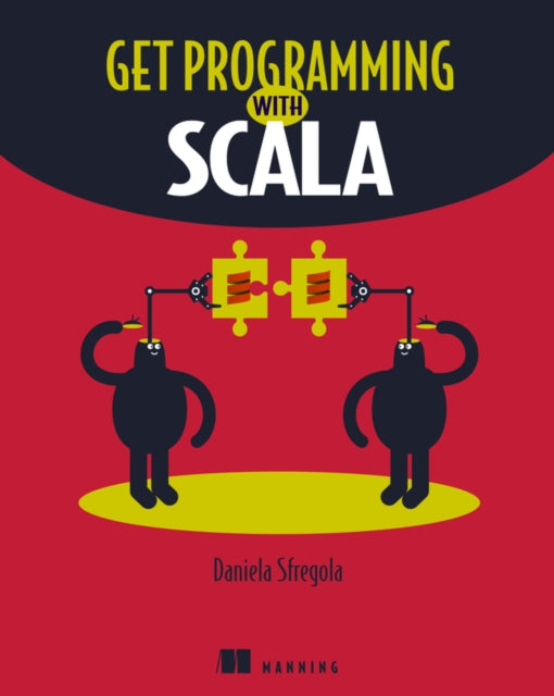 Get Programming with Scala