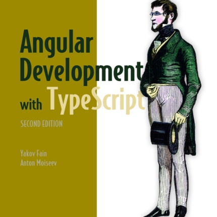 Angular Development with TypeScript