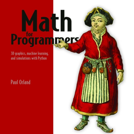 Math for Programmers