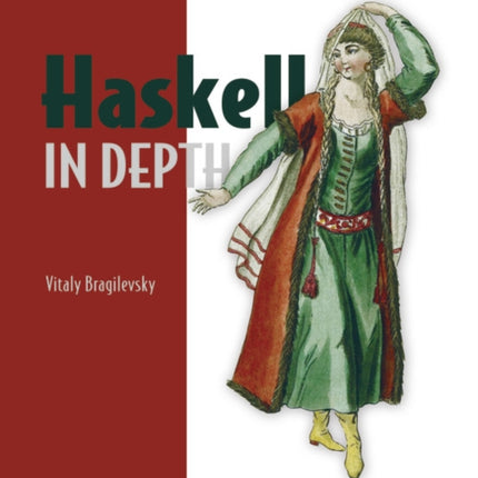 Haskell in Depth