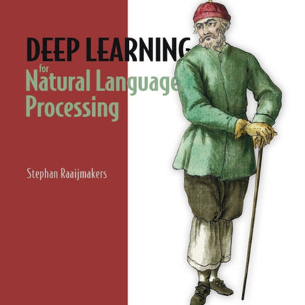 Deep Learning for Natural Language Processing