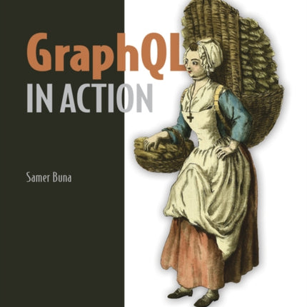 GraphQL in Action