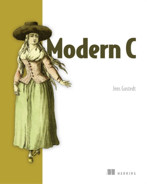 Modern C