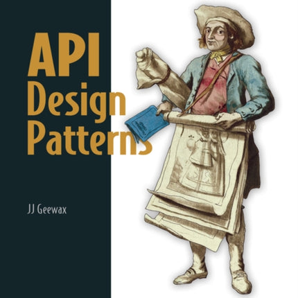 API Design Patterns