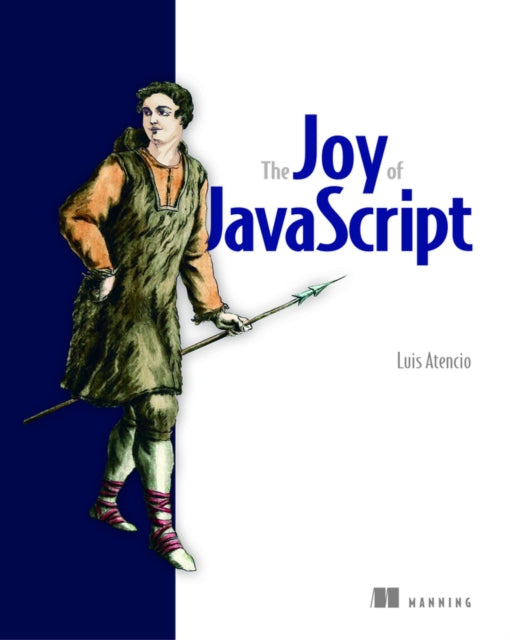 Joy of JavaScript, The