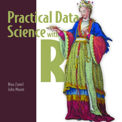 Practical Data Science with R