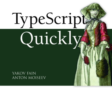 TypeScript Quickly