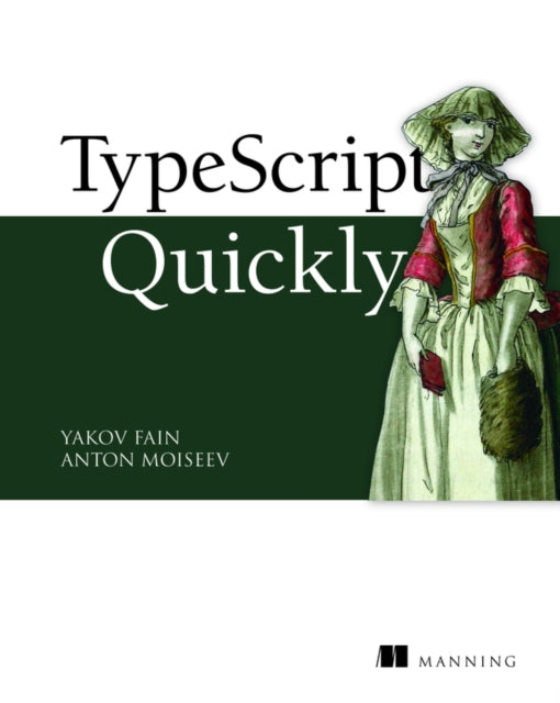 TypeScript Quickly