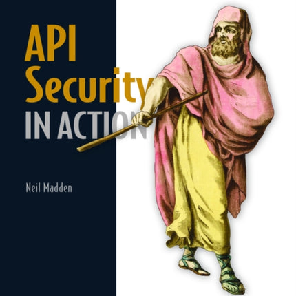 API Security in Action