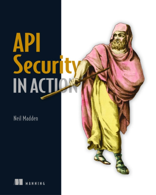 API Security in Action