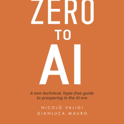 Zero to AI