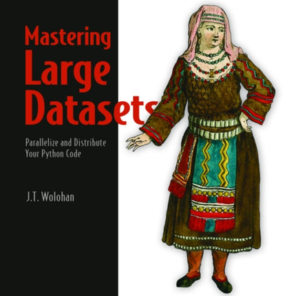 Mastering Large Datasets: Parallelize and Distribute Your Python Code