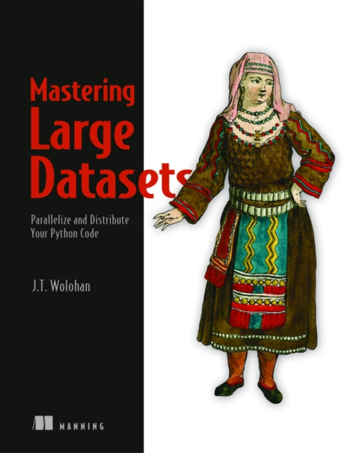 Mastering Large Datasets: Parallelize and Distribute Your Python Code