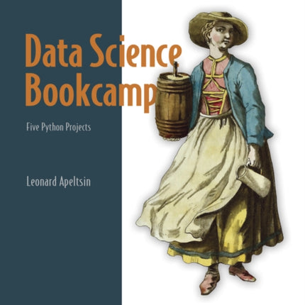 Data Science Bookcamp