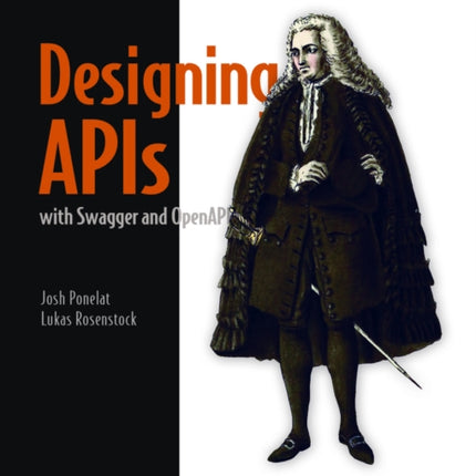 Designing APIs with Swagger and OpenAPI