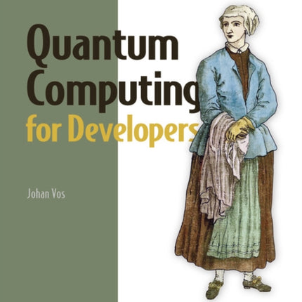 Quantum Computing for Developers: A Java-based introduction