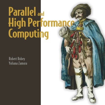 Parallel and High Performance Computing