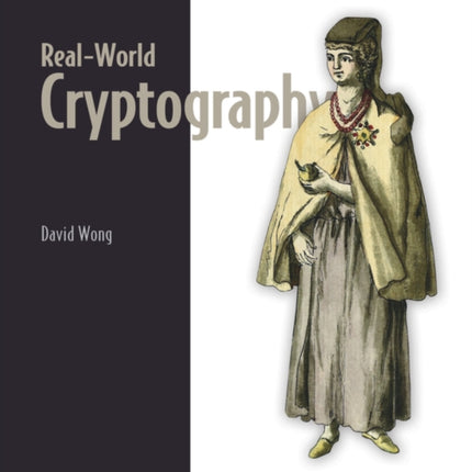 Real-World Cryptography