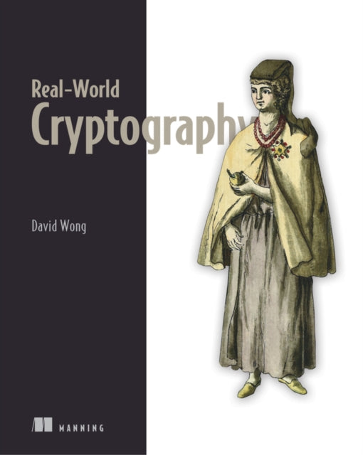 Real-World Cryptography