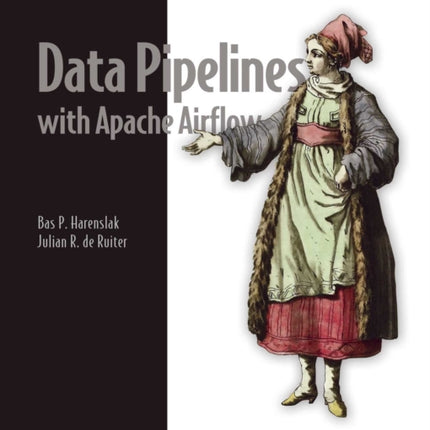 Data Pipelines with Apache Airflow