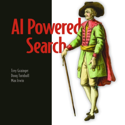 AIPowered Search