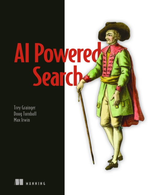 AIPowered Search