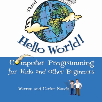 Hello World!