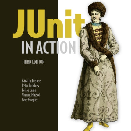 JUnit in Action