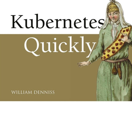 Kubernetes for Developers