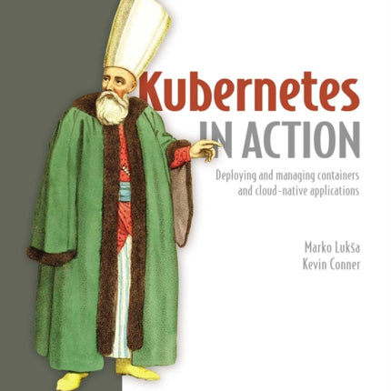Kubernetes in Action
