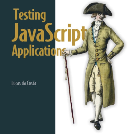 Testing JavaScript Applications