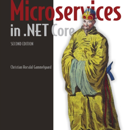 Microservices in .NET