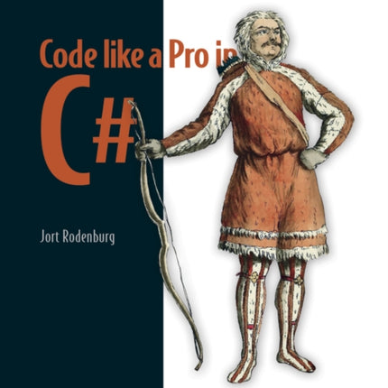 Code Like a Pro in C#