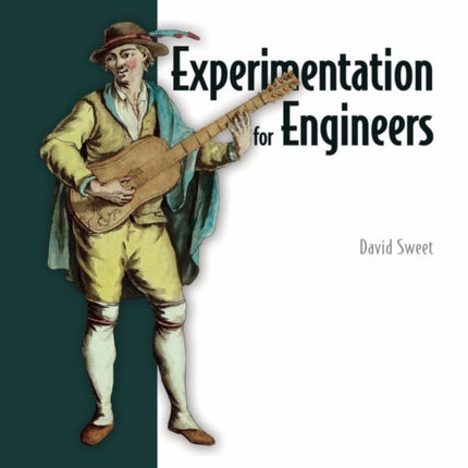 Experimentation for Engineers