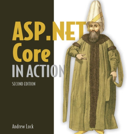 ASP.NET Core in Action