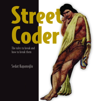 Street Coder