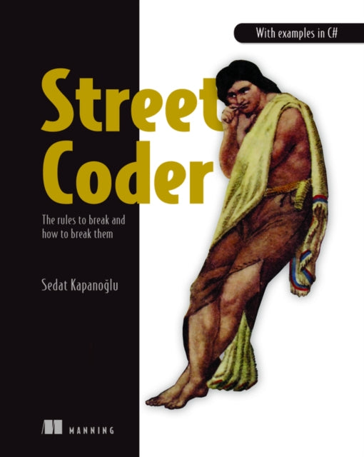 Street Coder