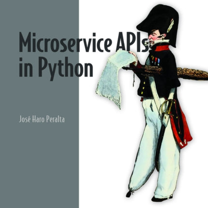 Microservice APIs in Python