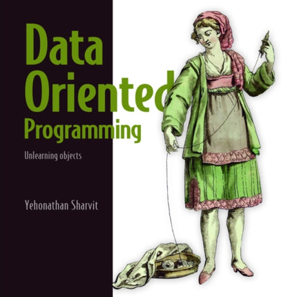 Data-Oriented Programming