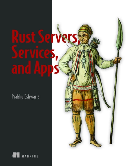 Rust Servers, Services, and Apps