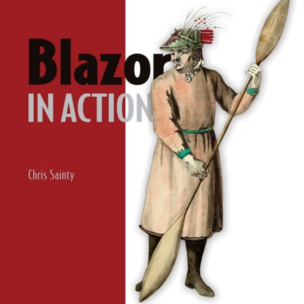 Blazor in Action