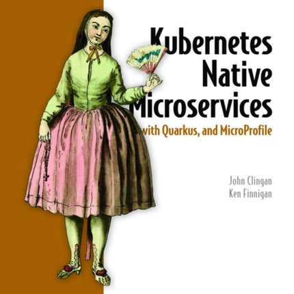 Kubernetes Native Microservices with Quarkus, and MicroProfile