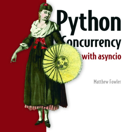 Python Concurrency with asyncio