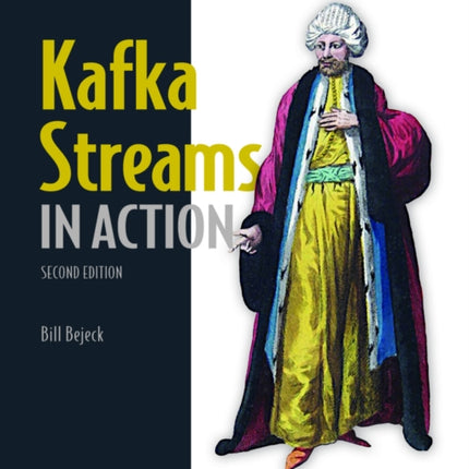 Kafka Streams in Action