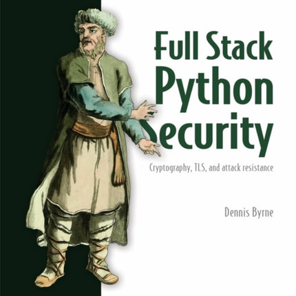 Practical Python Security