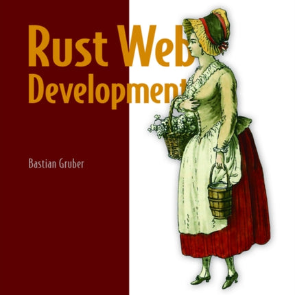 Rust Web Development