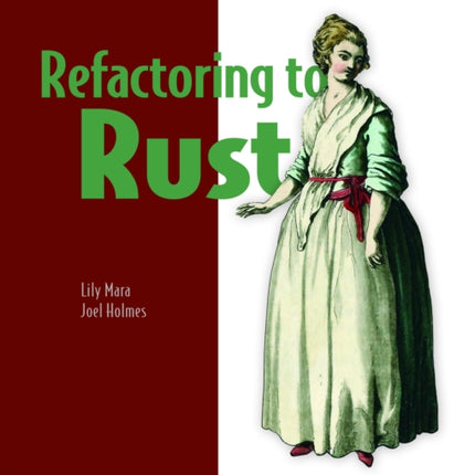 Refactoring to Rust