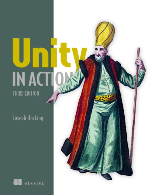 Unity in Action