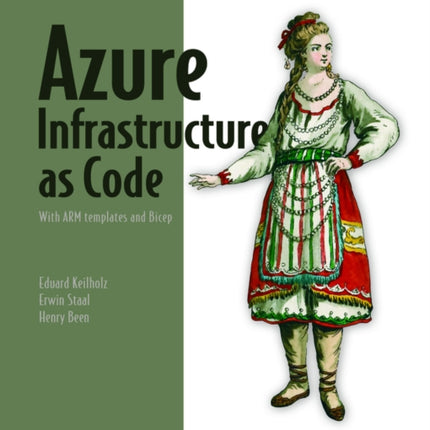 Azure Infrastructure as Code