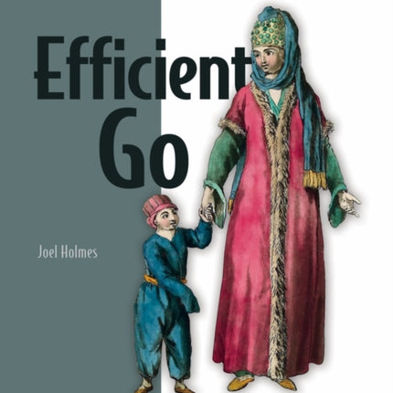 Efficient Go